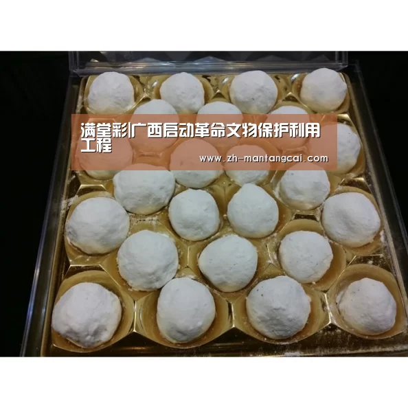 满堂彩|广西启动革命文物保护利用工程