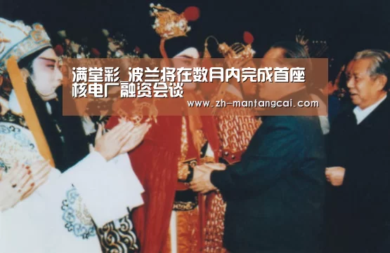 满堂彩_波兰将在数月内完成首座核电厂融资会谈