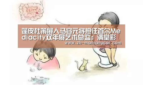 蓬皮杜策展人马容元将担任首尔Mediacity双年展艺术总监